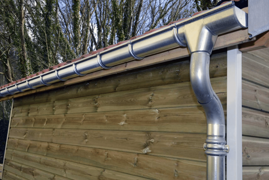 Entretien et pose de gouttières à Loos-en-Gohelle