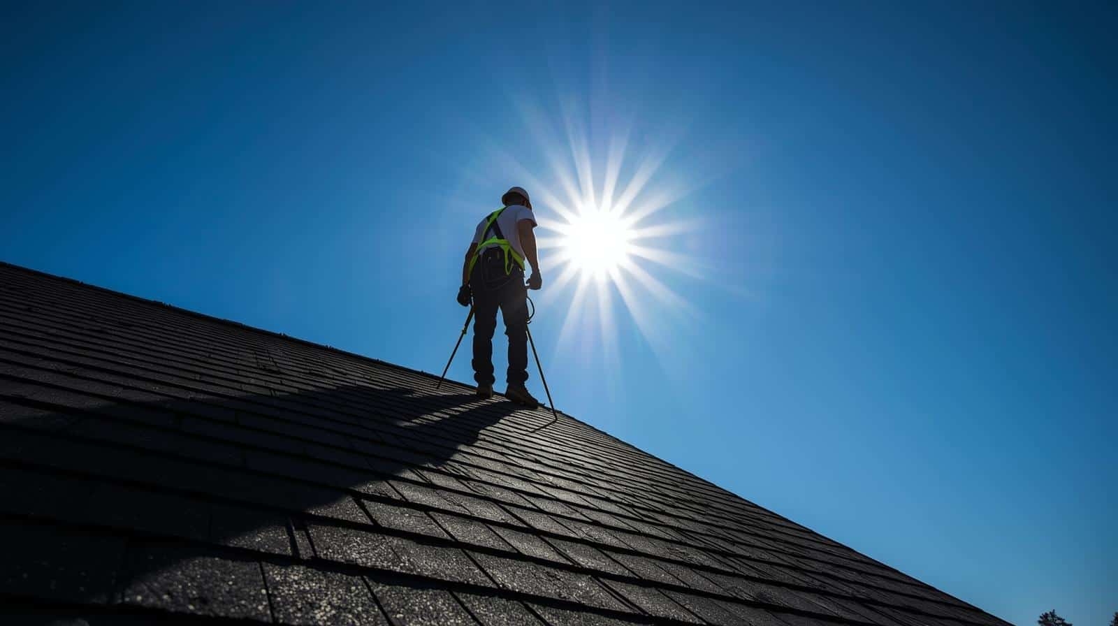 entreprise de couverture à Lens