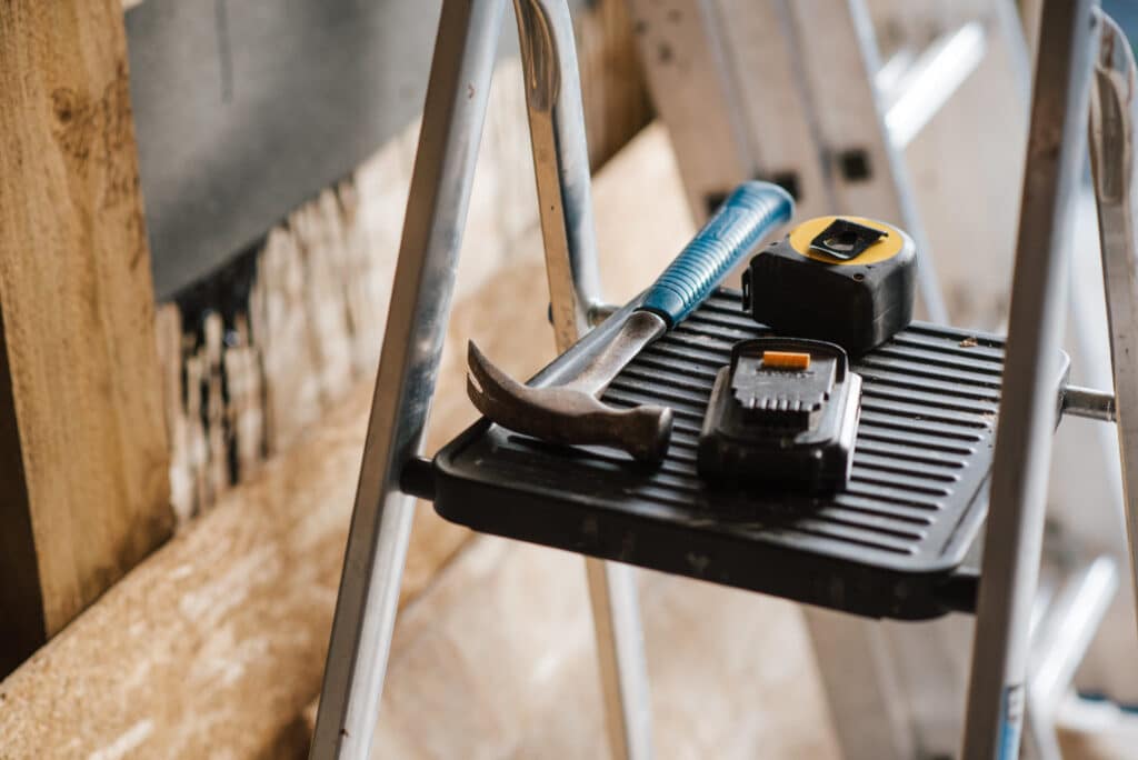 Dépannage de toiture à Lens