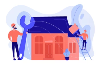 Étanchéité de toiture à Liévin