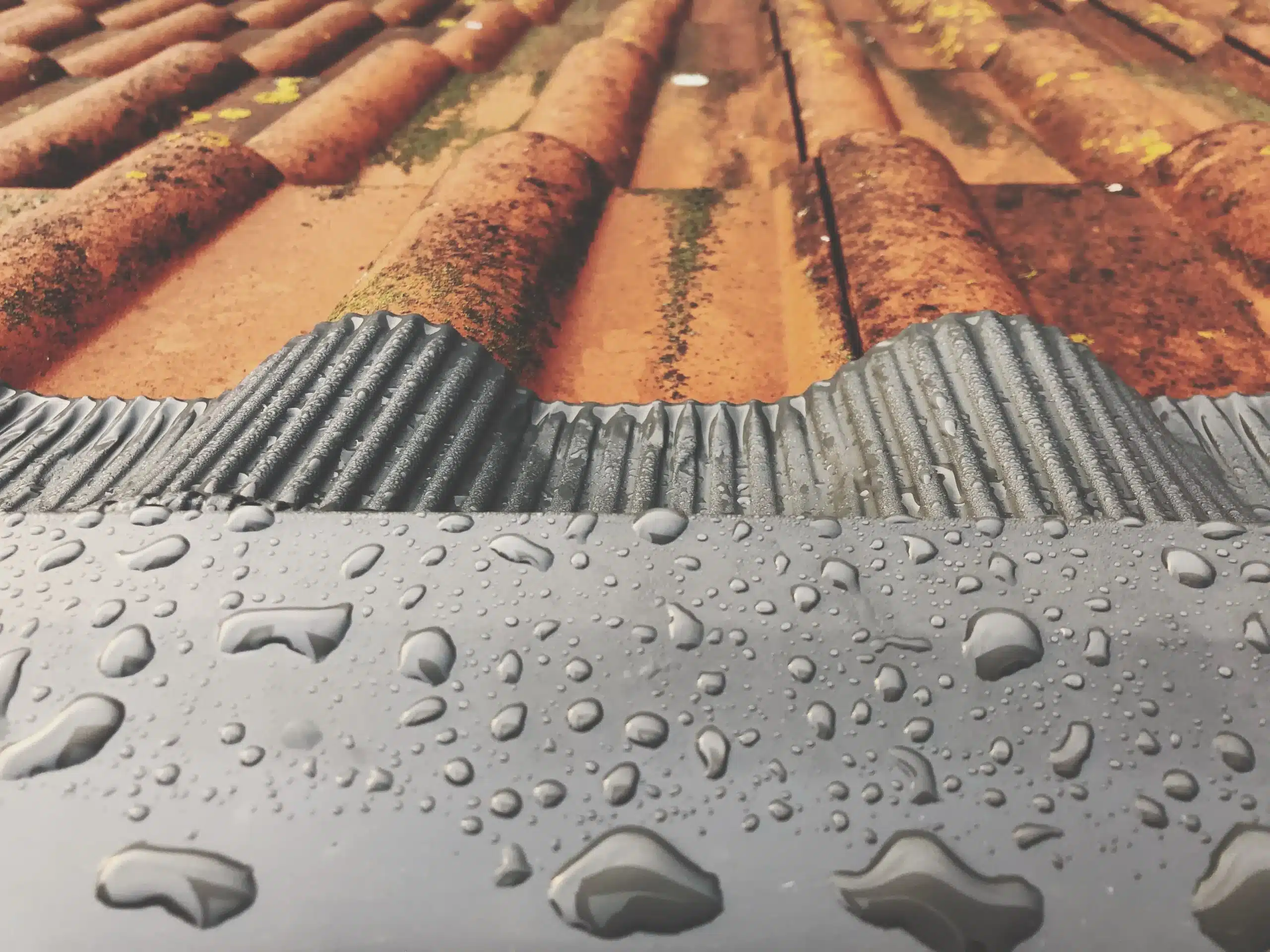 Étanchéité de toiture à Lens