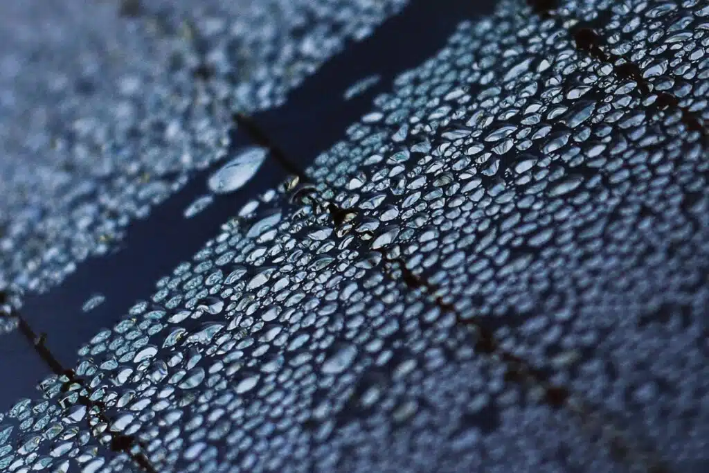 Hydrofuge toiture à Harnes