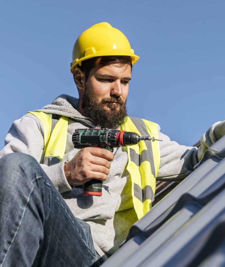 entreprise de couverture à Lens