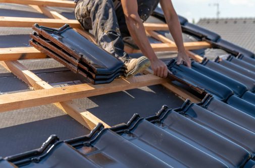 Blog pratique couvreur à Lens