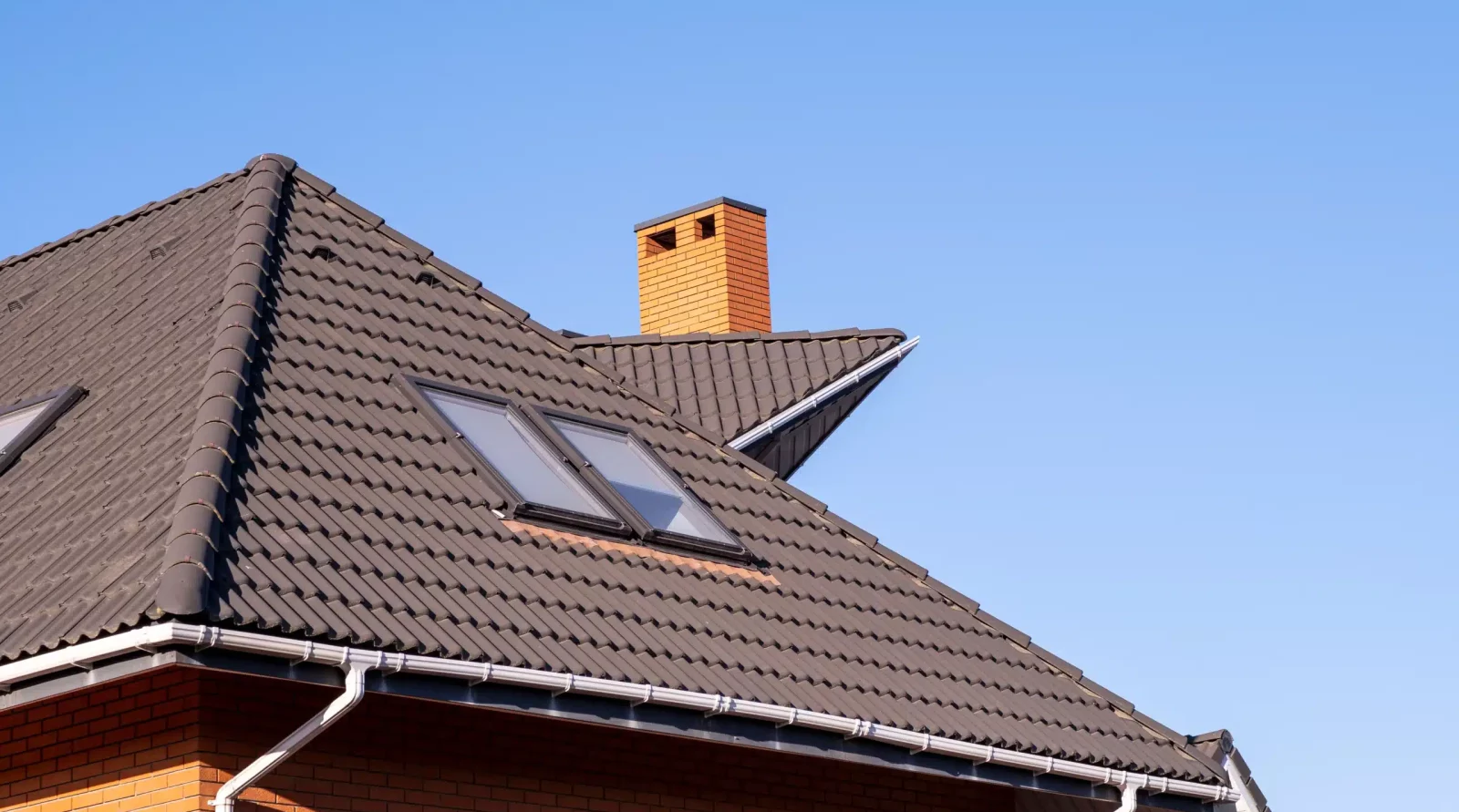 Couvreur professionnel à Lens