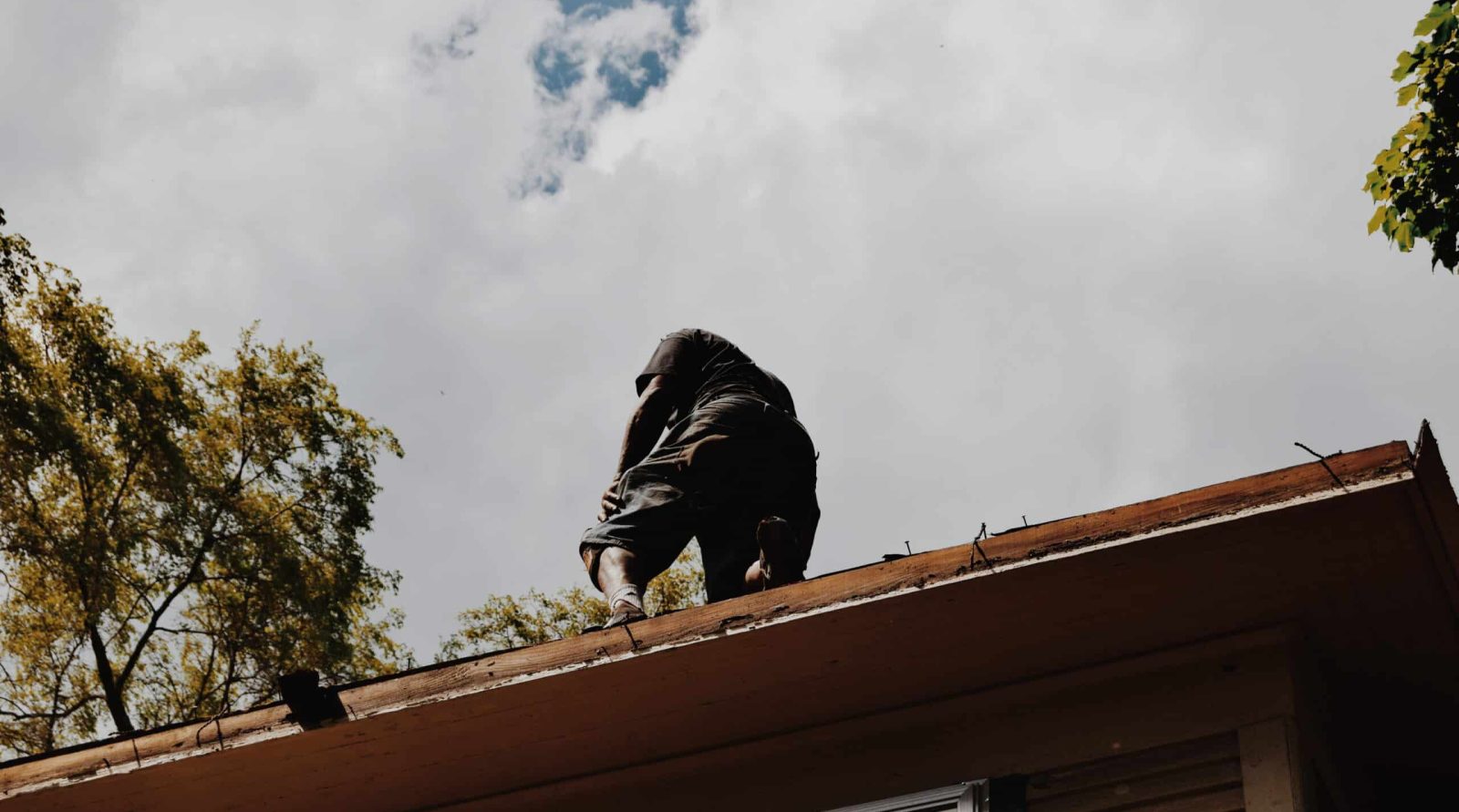 Réparation et dépannage toiture à Lens