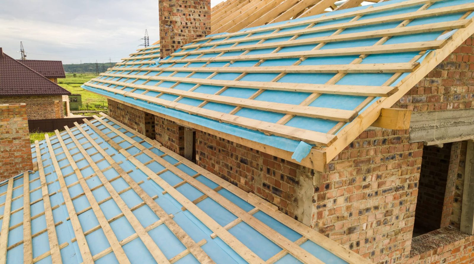 Couvreur à Lens (62000)