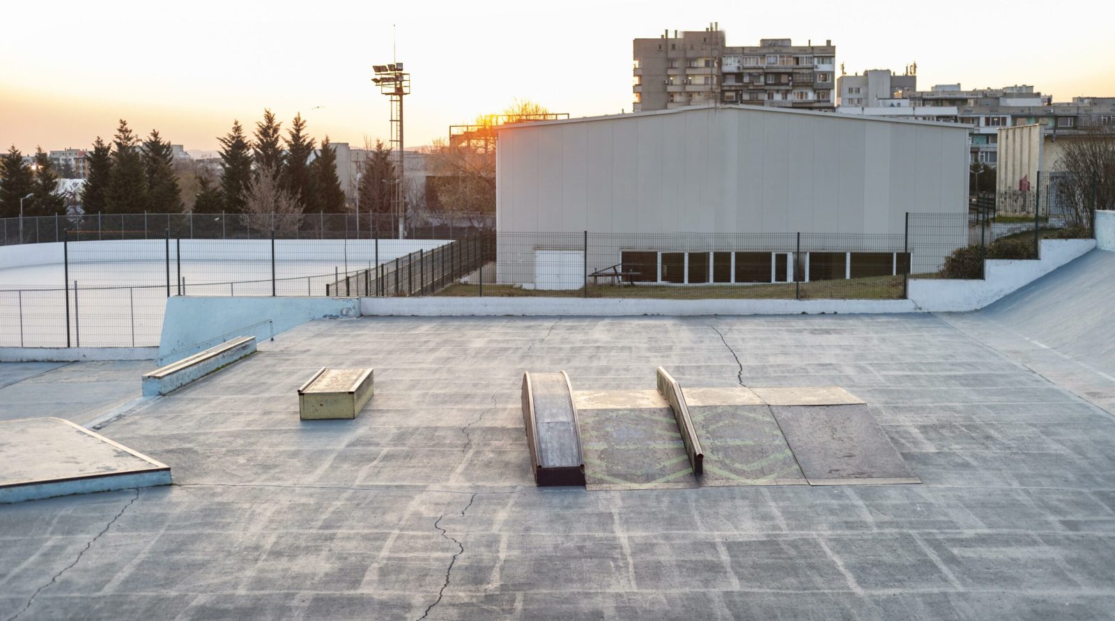 Étanchéité de toiture à Lens