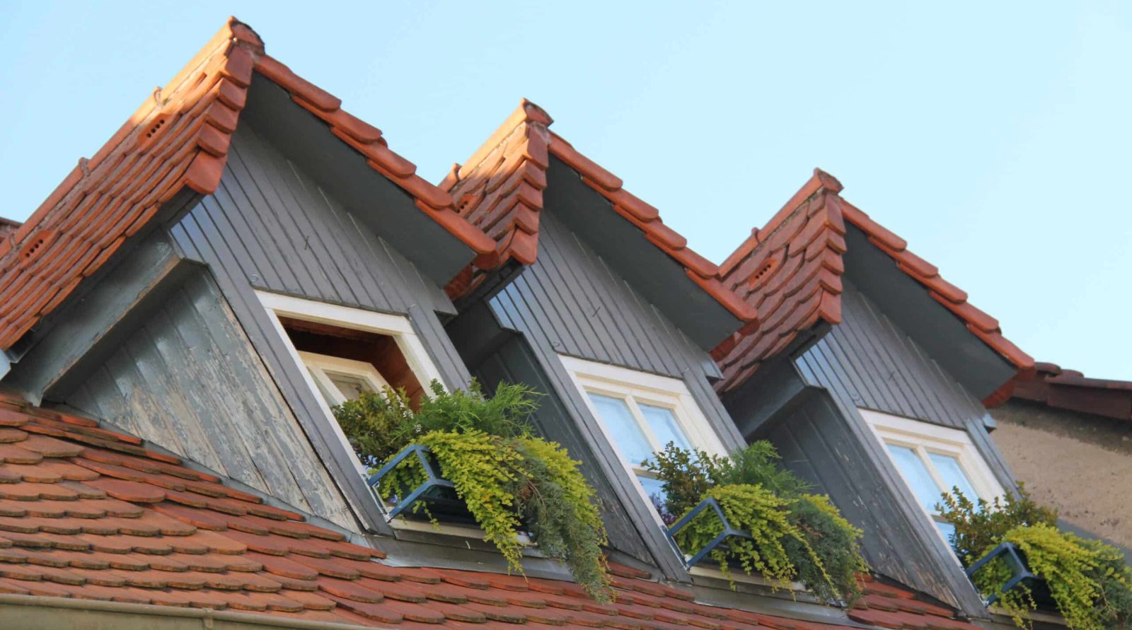 Couvreur à Lens (62000)